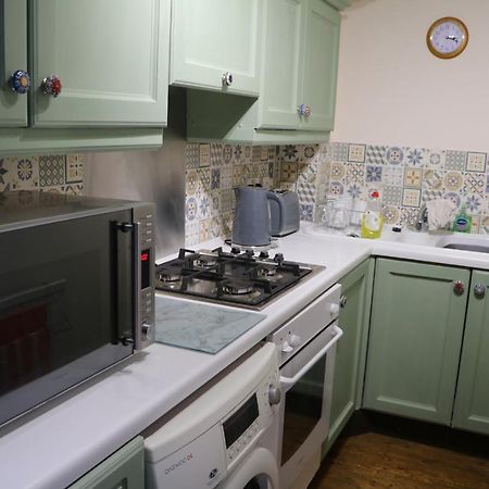 Ferienwohnung Flat 1 - The Old Mill - Bowbridge Lock - Stroud Stroud  Exterior foto