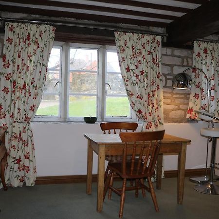 Ferienwohnung Flat 1 - The Old Mill - Bowbridge Lock - Stroud Stroud  Exterior foto