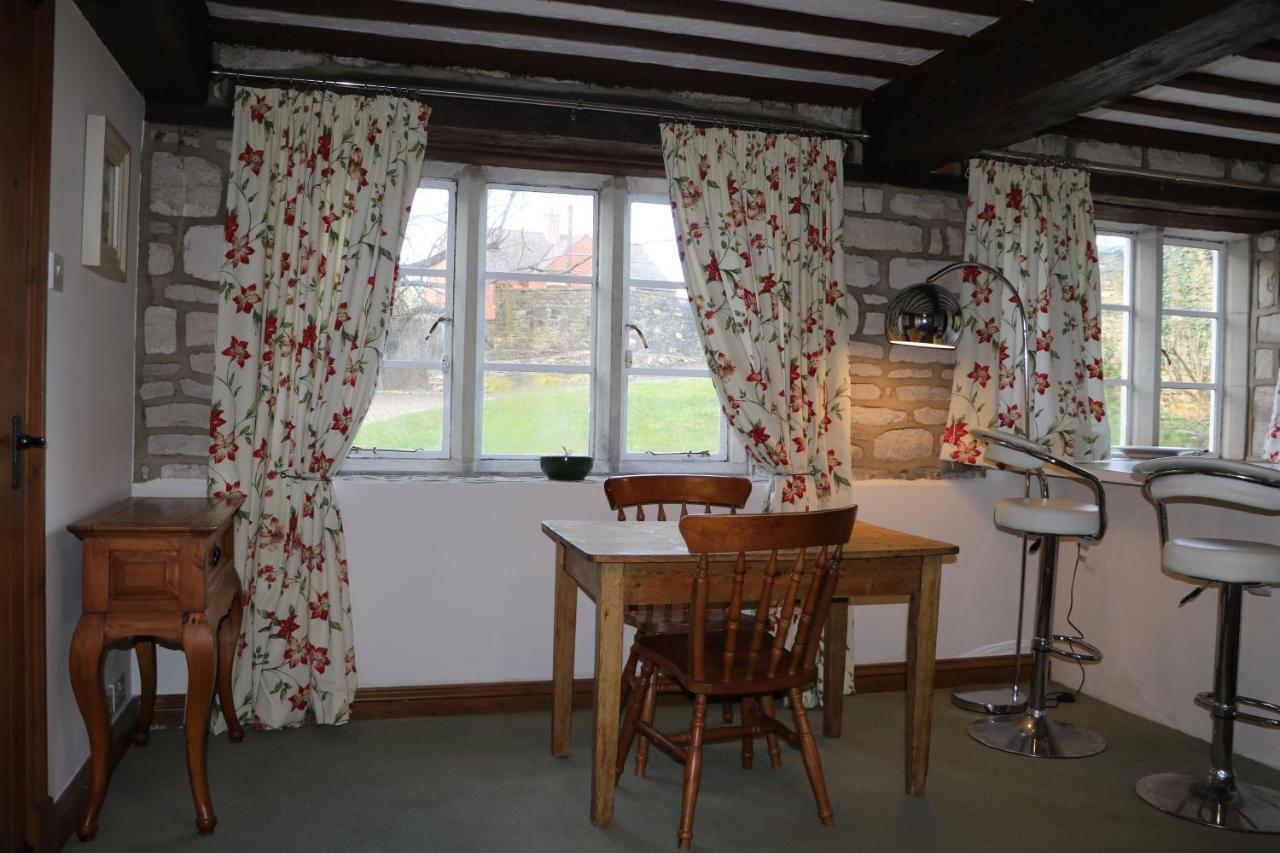 Ferienwohnung Flat 1 - The Old Mill - Bowbridge Lock - Stroud Stroud  Exterior foto