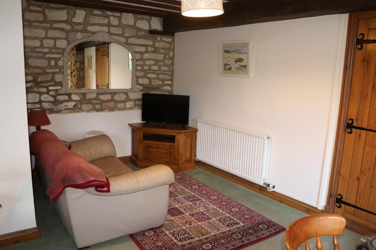 Ferienwohnung Flat 1 - The Old Mill - Bowbridge Lock - Stroud Stroud  Exterior foto