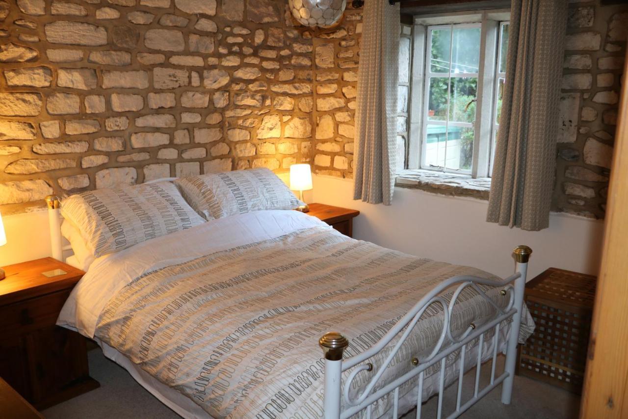 Ferienwohnung Flat 1 - The Old Mill - Bowbridge Lock - Stroud Stroud  Exterior foto